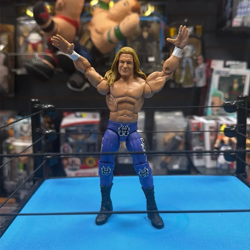 Triple H loose Elite ( Purple tight)