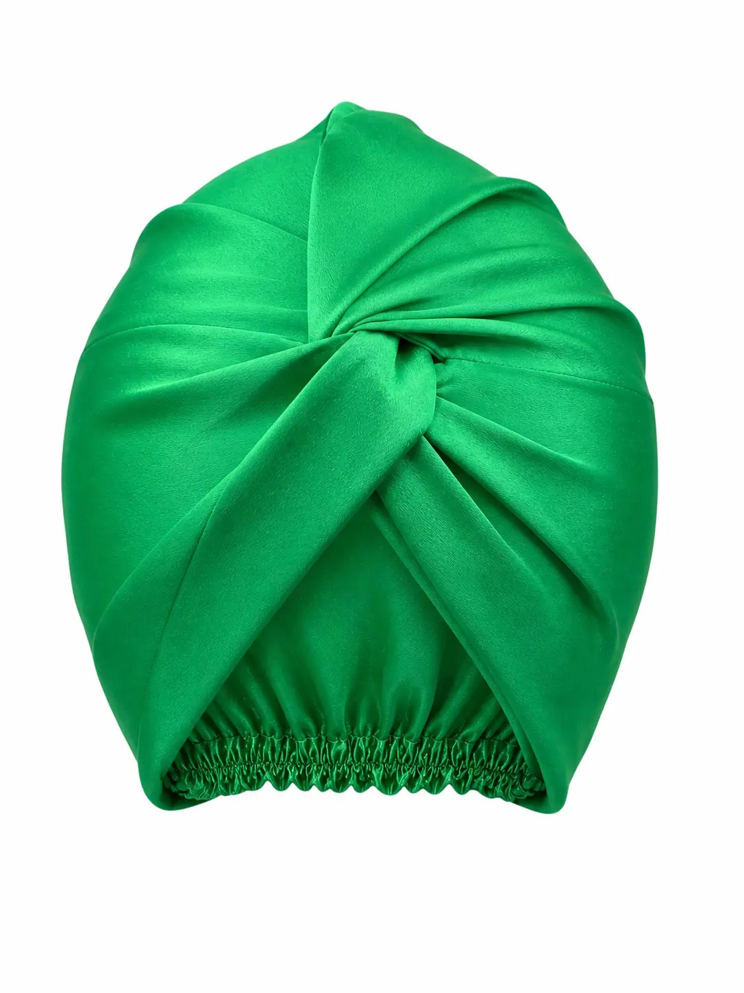 [Colours] Silk Sleep Bonnet, 22mm Hair Styling Cap for Beauty & Personal Care