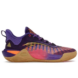 Anta Men's Kai 1 Speed Twin Flame, from StockX