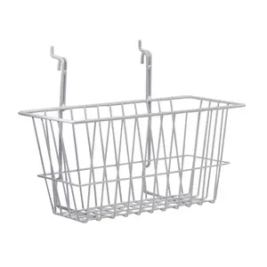 Small Wire Basket