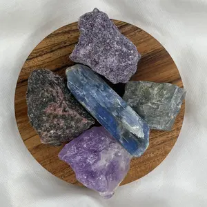 Sagittarius Crystal Set