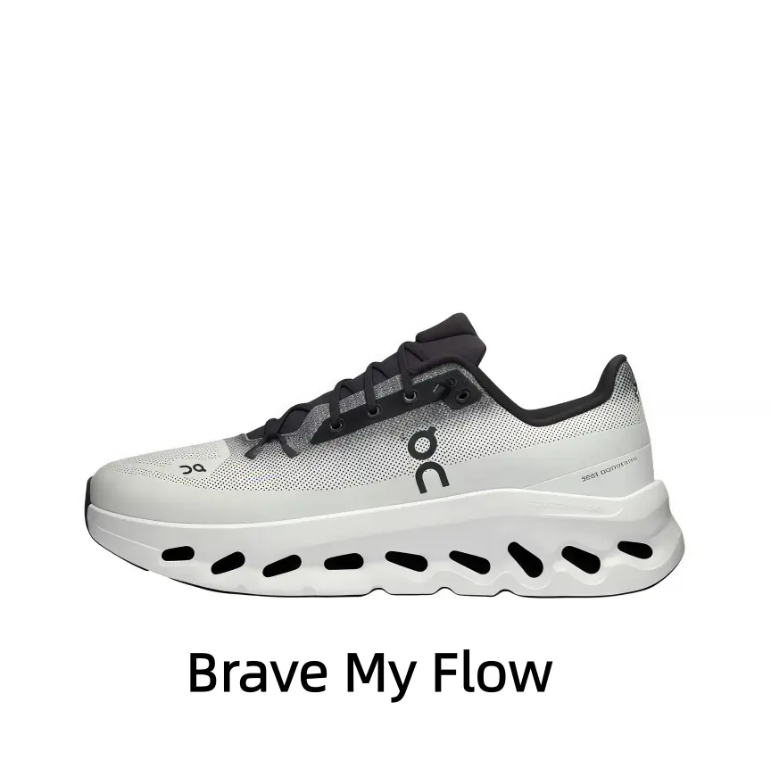Engineered for Motion: Flexible Sole & Ergonomic Fit for Runners, Walkers & City Dwellers