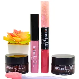 Lip Restoration Kit