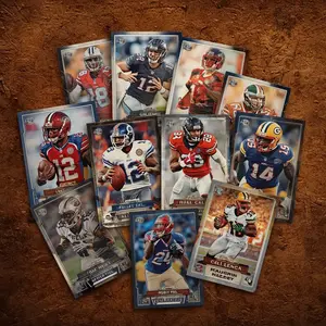 Supplement - Helmet - PYD Signed Authentic Helmet Break OR 1 guaranteed trading card!