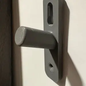 European Mount Holder