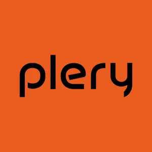 Plery shop logo