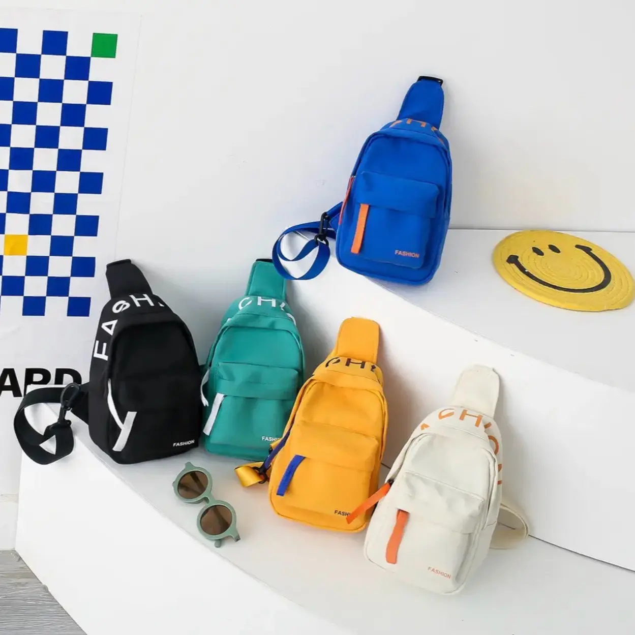 Mini Backpack for Men - Stylish and Spacious