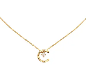 Pre-owned CHANEL COCO necklace