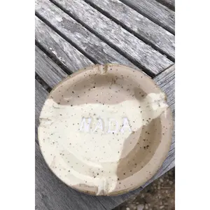 HANDMADE Clay Tray
