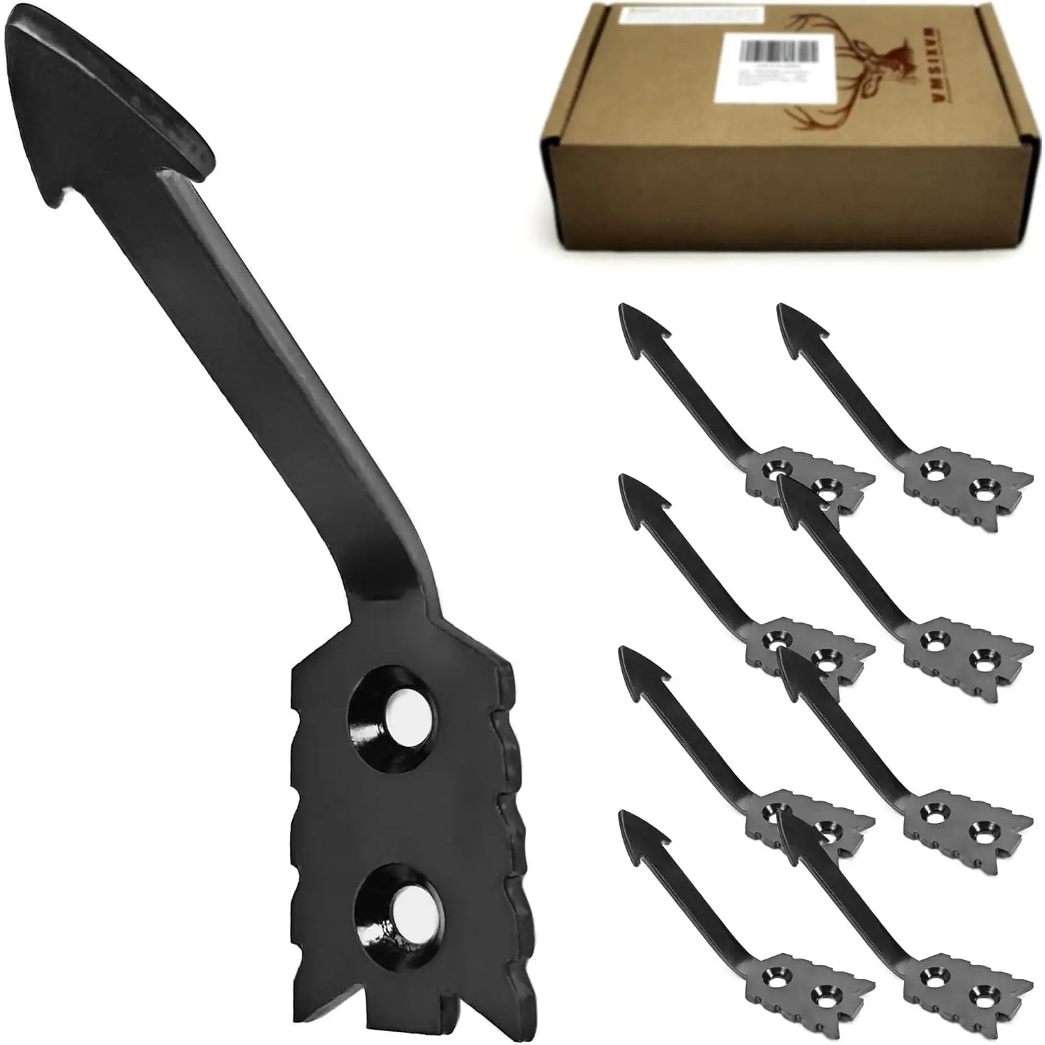 Classic Arrow - 8 Pcs