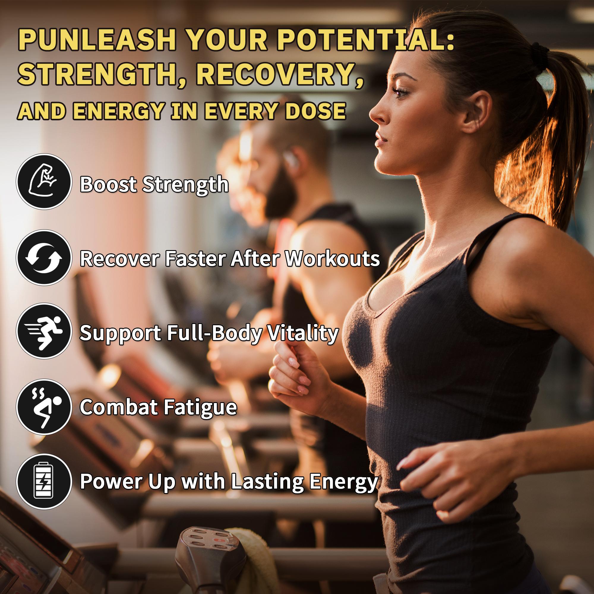 Zooone-Xizhi Lai SHILAJITGUMMIES PURE HIMALAYAN