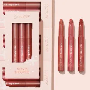 ColourPop® XOXO Bestie Lippie Stix Set - Trio Lippie Stix Set