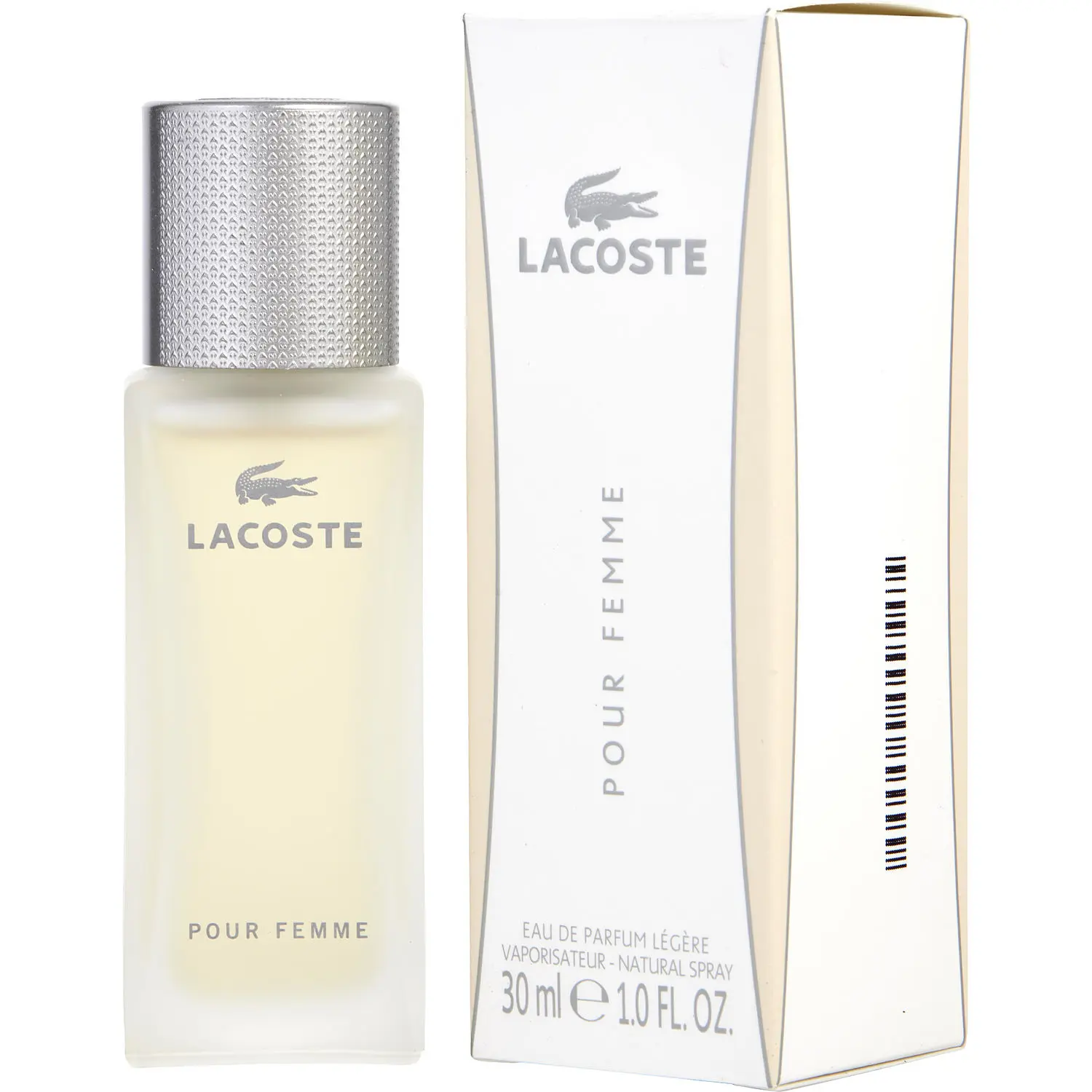 Lacoste Pour Femme Legere By Lacoste Eau De Parfum For Women Lacoste Pour Femme Legere By Lacoste Eau De Parfum For Women