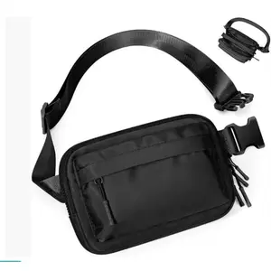 New All In One Iris Crossbody Bag 2.0 (#1150) Adjustable Strap