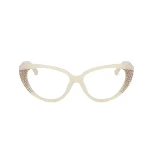 Agent Provocateur by Linda Farrow AP19 Eyeglasses