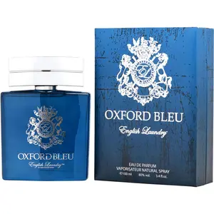 English Laundry Oxford Bleu By English Laundry Eau De Parfum For Men