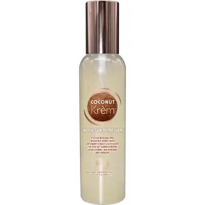 Devoted Creations Coconut Krém After Sun Body Refresher