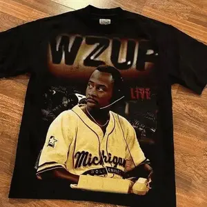 Martin Lawrence shirt XL WZUP RAP Pure Cotton Unisex Tee IHO 4MV JHQ LAB