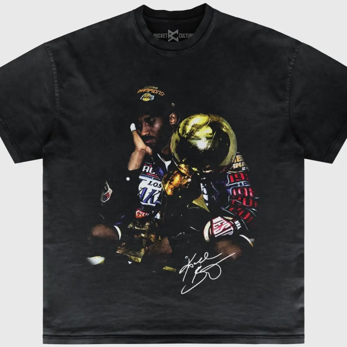 Kobe Trophy Vintage Tee, Kobe Bryan Shirts, Kobe Dodgers Shirt 