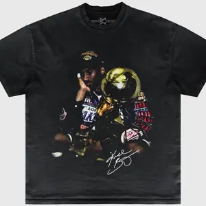 Kobe Trophy Vintage Tee, Kobe Bryan Shirts, Kobe Dodgers Shirt, Kobe Graphic Tee,  Vintage Graphic Tees 90s,NBA Shirts