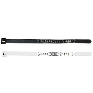 JTV Ring Sizer - Set of 2