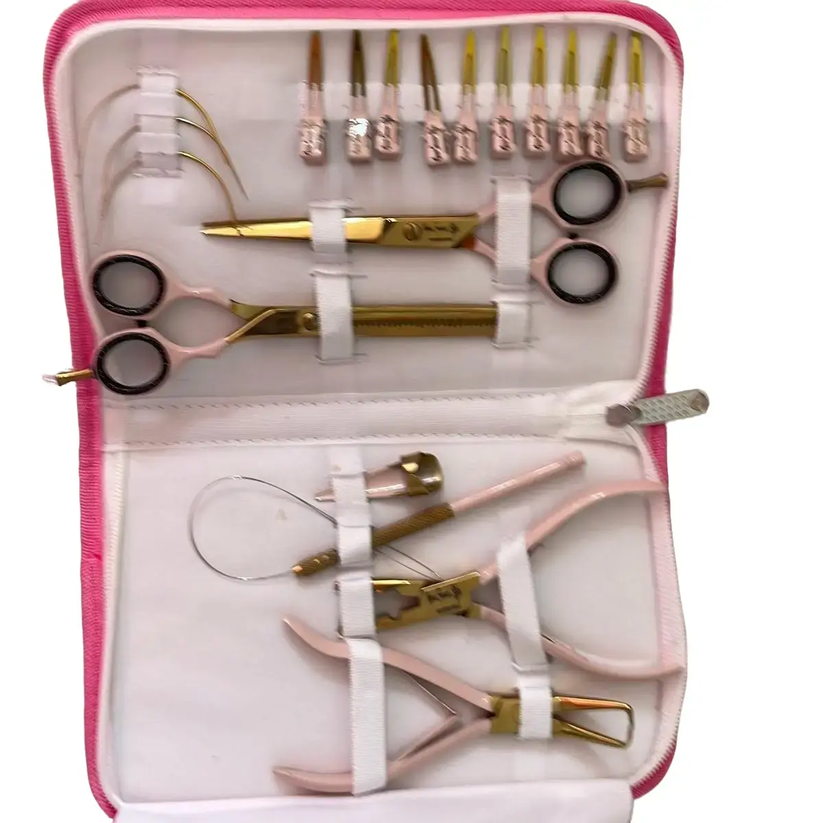 Professional extension tool set Professional extension tool set