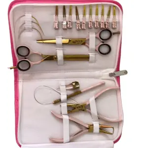 Professional extension tool set