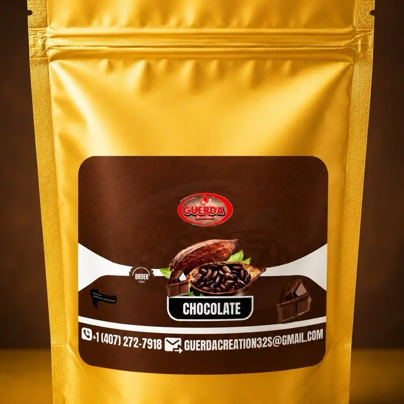 Chocolate