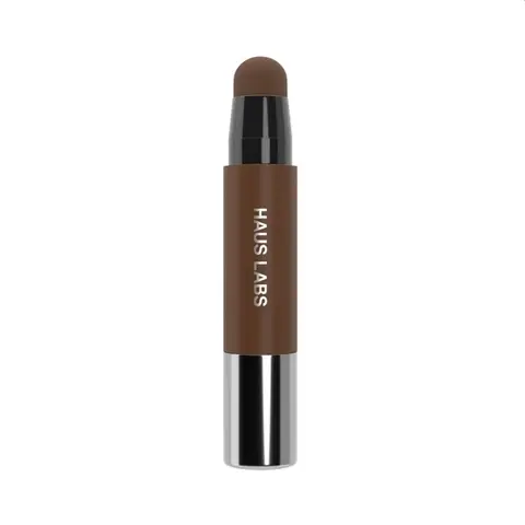 HAUS LABS Precision Sculpt Shaping Balm | Longwear Cream Contour Stick