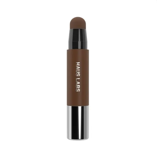 HAUS LABS Precision Sculpt Shaping Balm | Longwear Cream Contour Stick