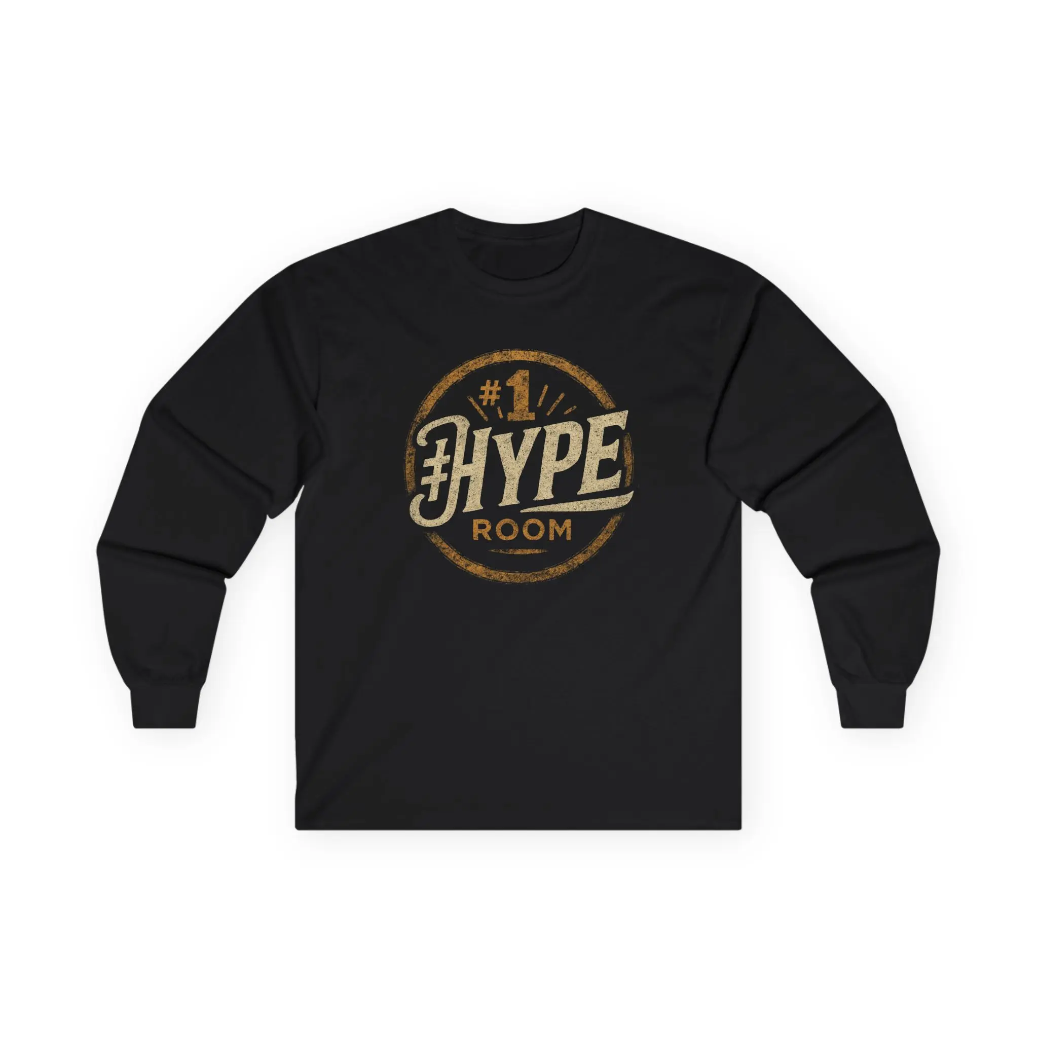 hype dept tee - TikTok Shop