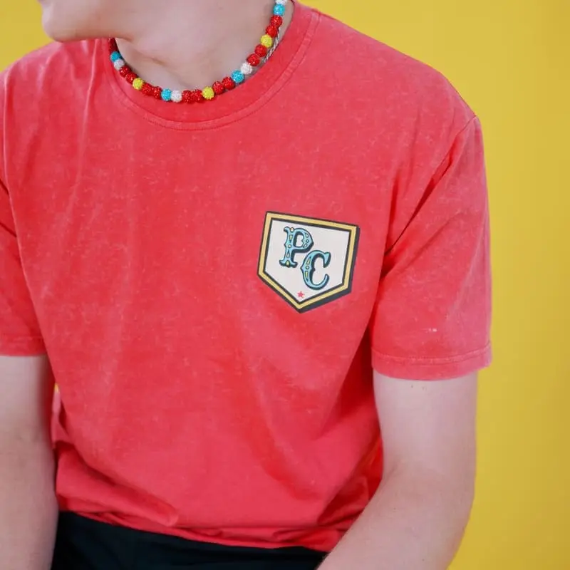 Greatest Show on Dirt T-Shirt