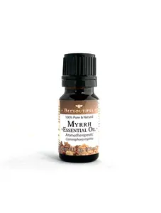 Myrrh Essential Oil - 10 ml