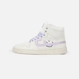 Lucas "Creamy Purple" - Smiley Collection