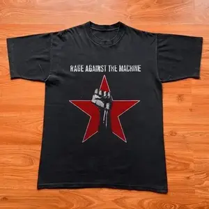 Rage Against the Machine T-shirt Unisex