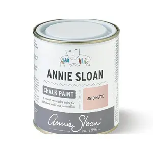 Chalk Paint 500ml Antoinette
