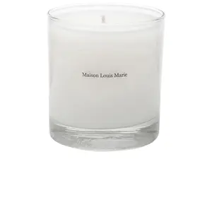 Maison Louis Marie Le Refuge d'Ernest Candle Unisex