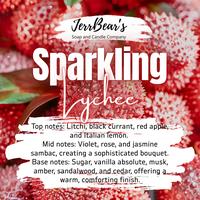 Sparkling Lychee