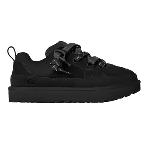 UGG Lowmel Lo Black