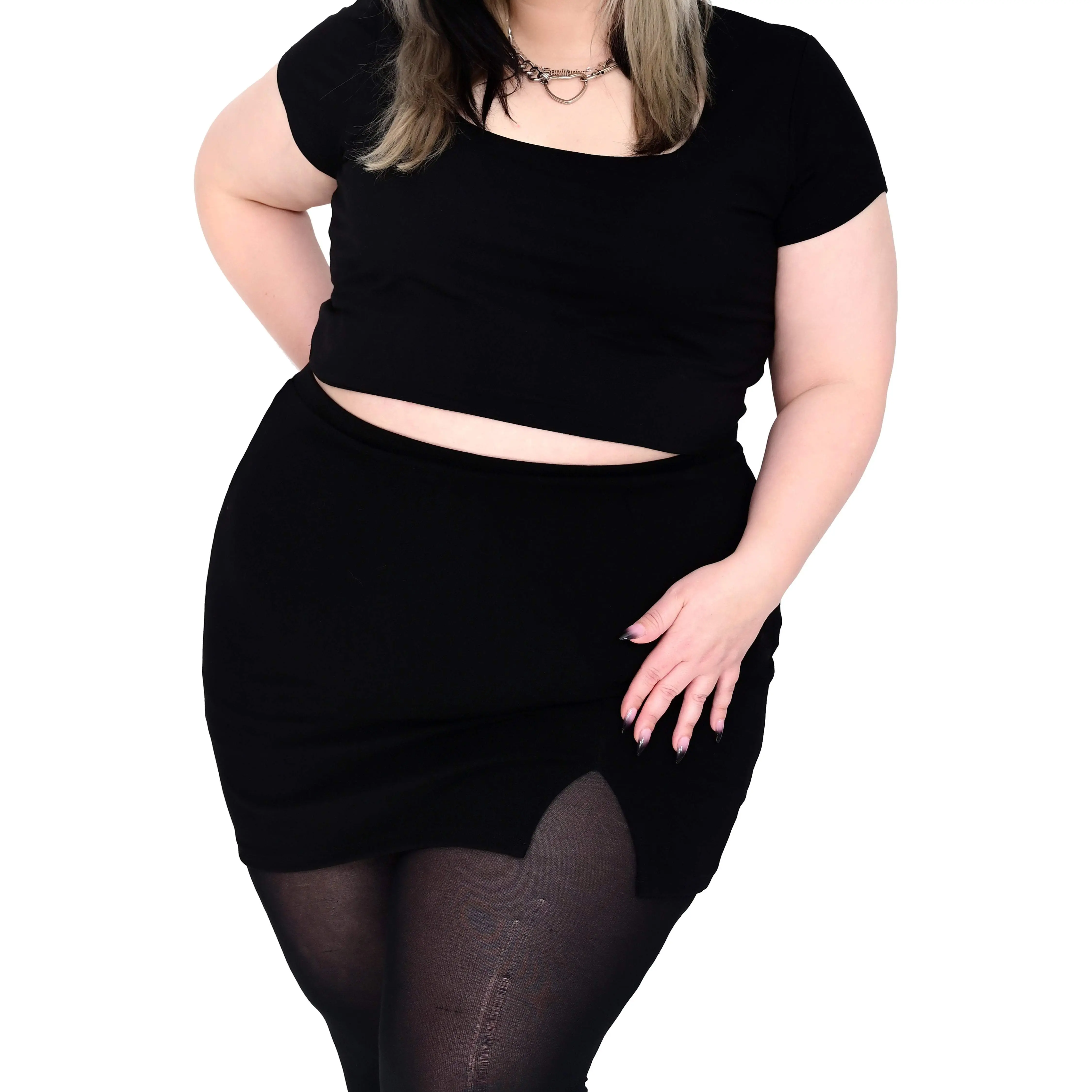Bridget Mini Skirt with Built in Shorts Bridget Mini Skirt with Built in Shorts
