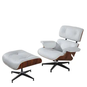 Eames Chair - Classic Design for Comfortable Seating monoblock chairs