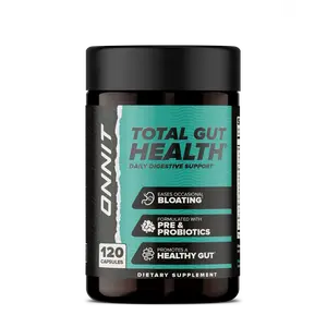Total GUT HEALTH® (120 ct)