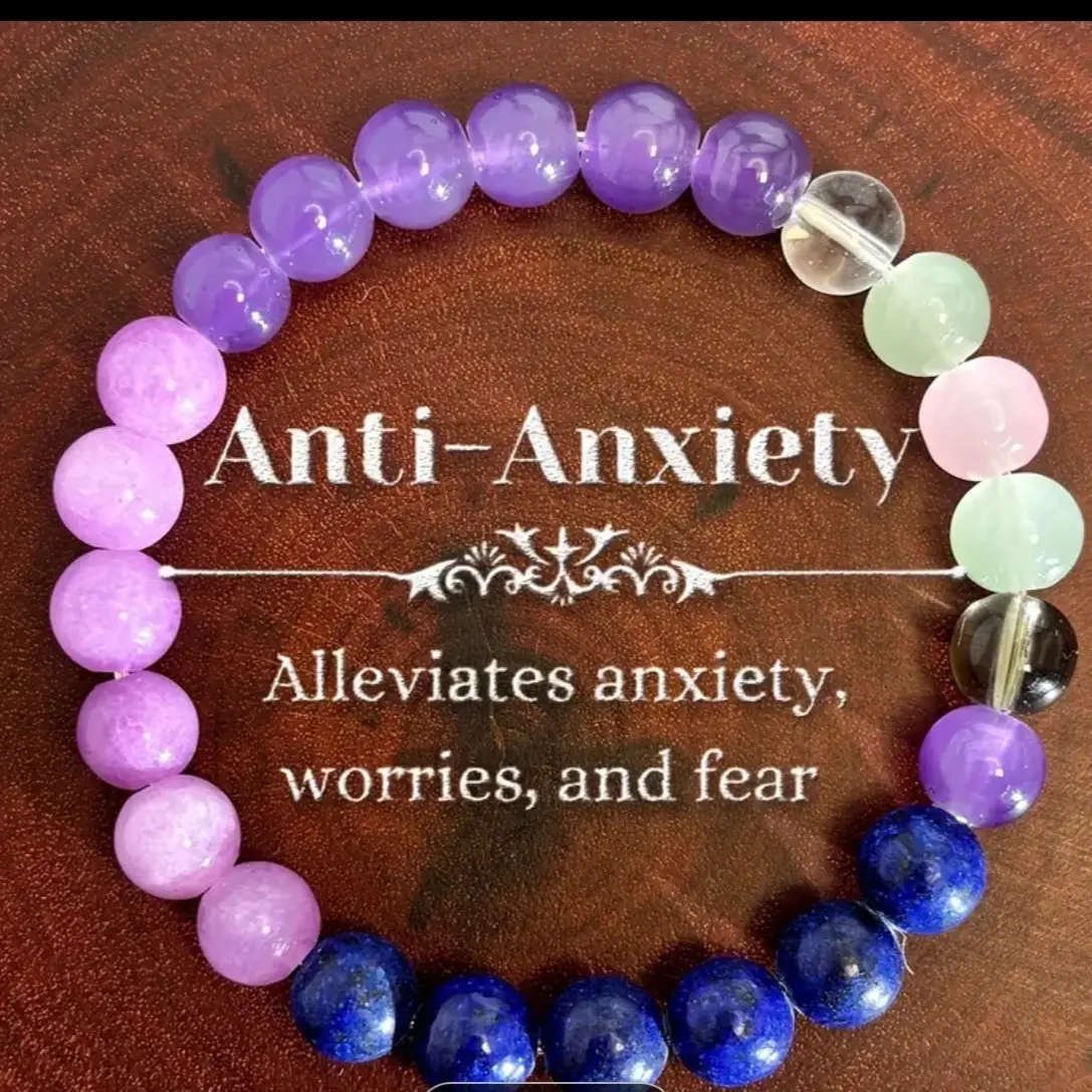Anti Anxiety Bracelet