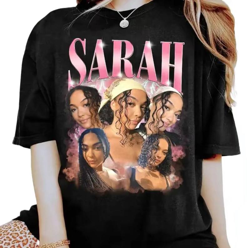 Custom Bootleg Rap T-Shirt, Custom Face Shirt With Name, Graphic Tee, Vintage Tee Style, Personalize, Gift For Him, For Her Cotton Top Womenswear Apparel, Summer Streetwear Tshirt