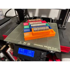 Coin Wrapping/Hunting Bundle Coin Wrapping/Hunting Bundle