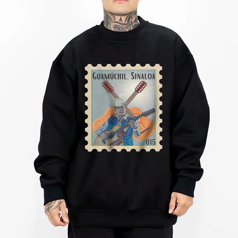 Ariel Camacho Guamúchil Sinaloa Postage, Gangster Clothing, Lowrider clothes, cholo chola outfit S-5XL