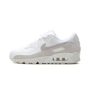 Air Max 90 "White/Photon Dust/Summit White/Platinum Tint" IB6392 100