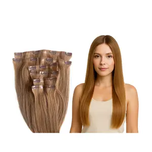 Soft Copper CLIP Extensions