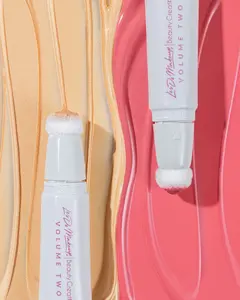 BEAUTY CREATIONS - Lesdomakeup “Cheeks On Point” Liquid Blush & Highlight