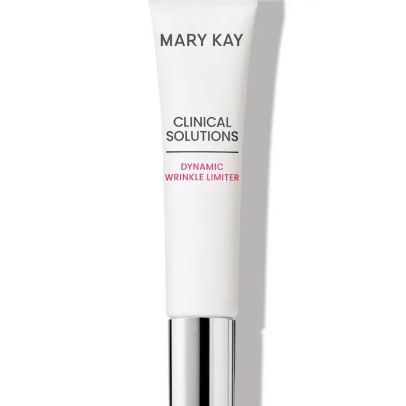 Mary Kay  Dynamic Wrinkle